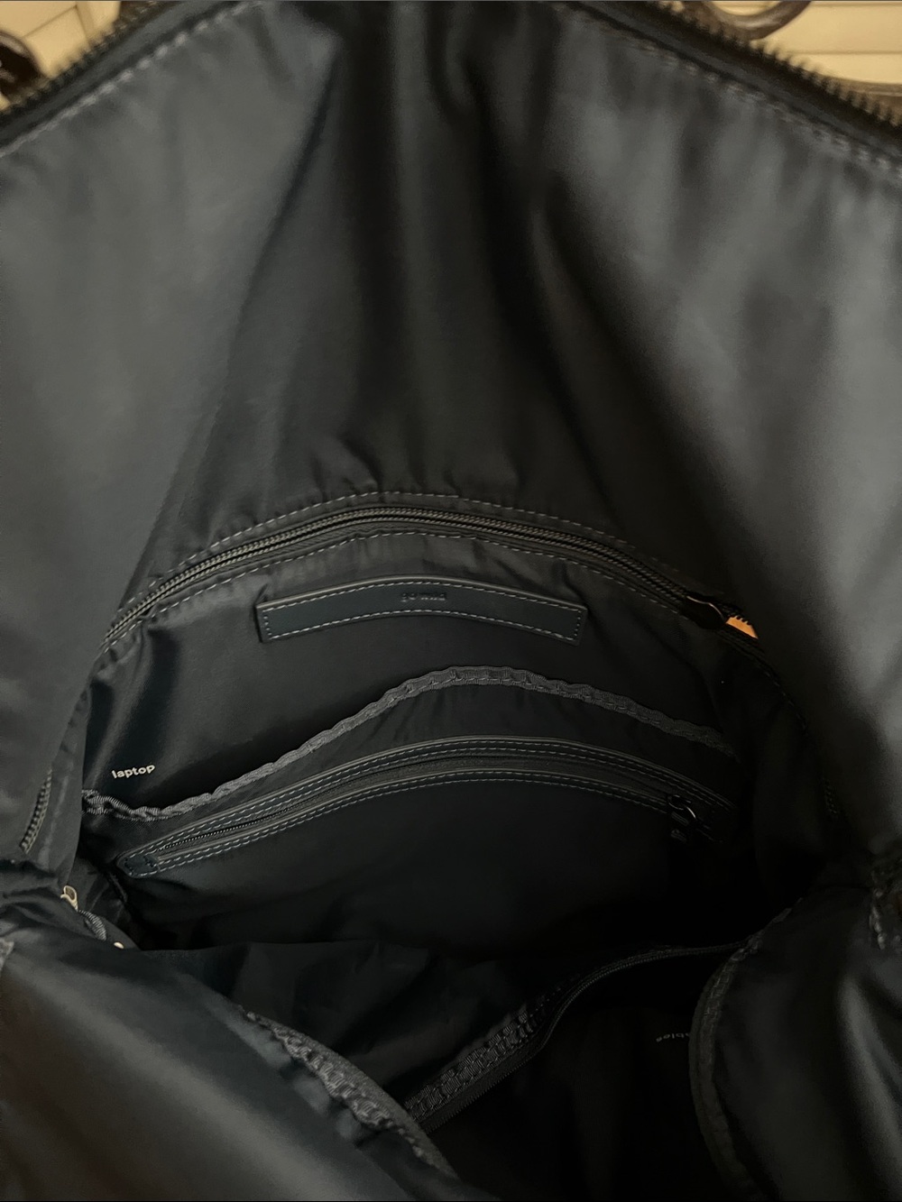 Lululemon Rise & Shine Backpack - Picture 4 of 4